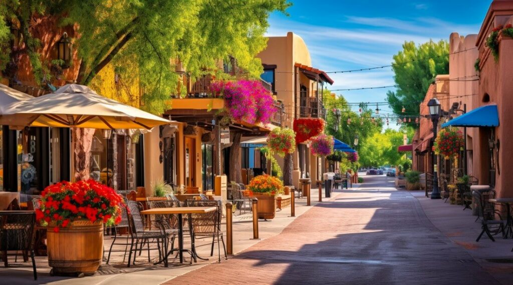 Gilbert, Arizona: A Rich History and Vibrant Community